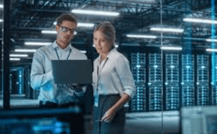 The Future of Digital Infrastructure Development