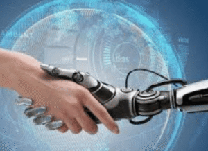 The Future of Digital Innovation and Automation