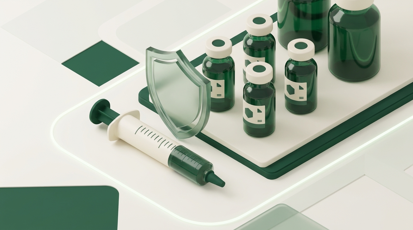 How to Verify a Peptide Source: A 7-Point Checklist